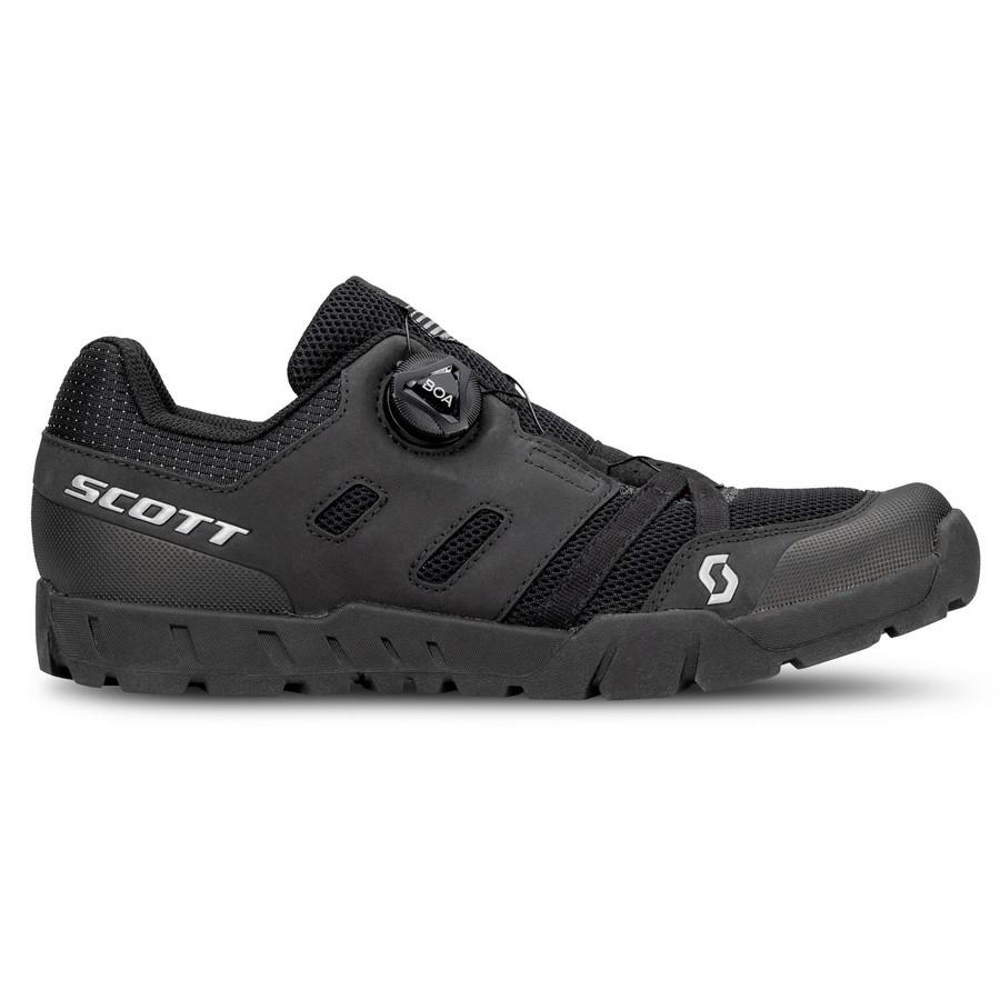 SAPATOS SCOTT SPORT CRUS-R FLAT BOA