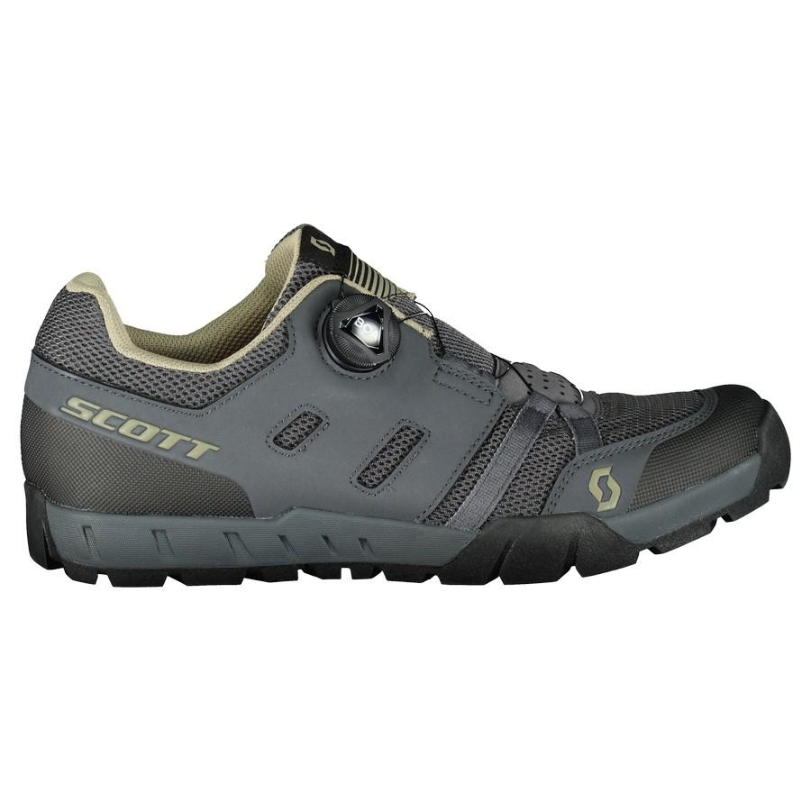 SAPATOS SCOTT SPORT CRUS-R FLAT BOA