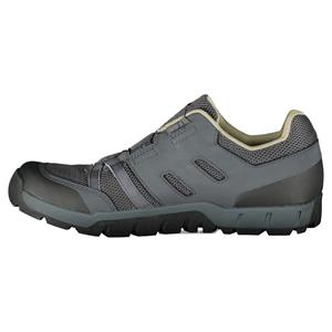 SAPATOS SCOTT SPORT CRUS-R FLAT BOA
