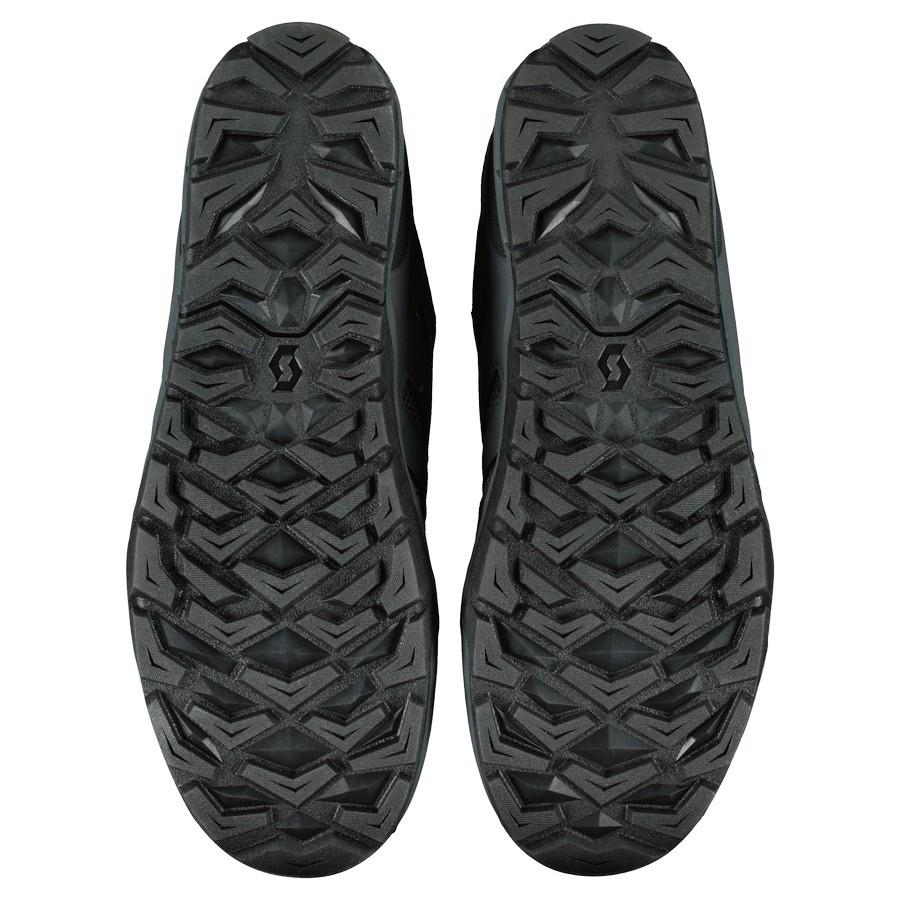 SAPATOS SCOTT SPORT CRUS-R FLAT BOA