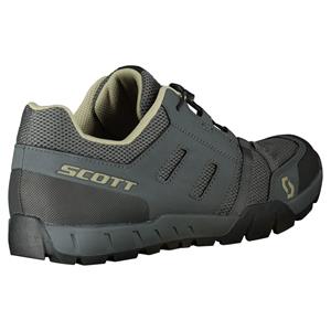 SAPATOS SCOTT SPORT CRUS-R FLAT BOA