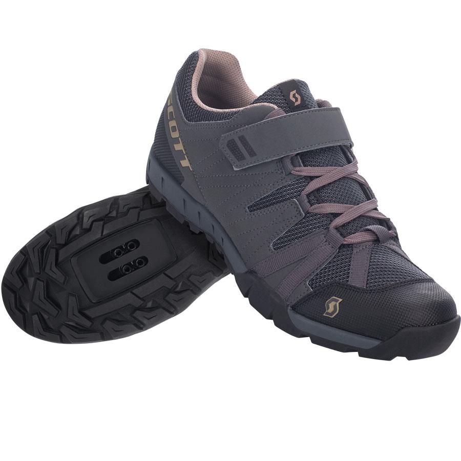 SAPATOS SCOTT SPORT TRAIL
