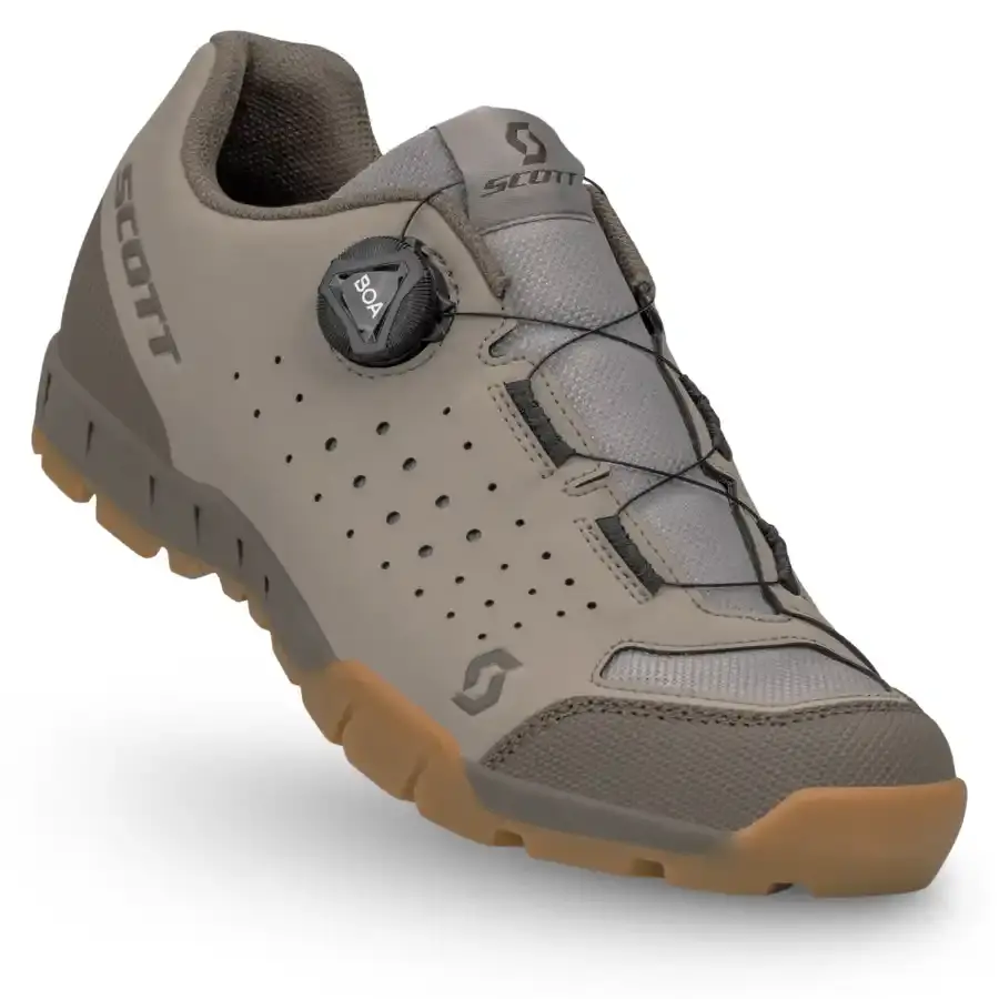 SAPATOS SCOTT SPORT TRAIL EVO BOA
