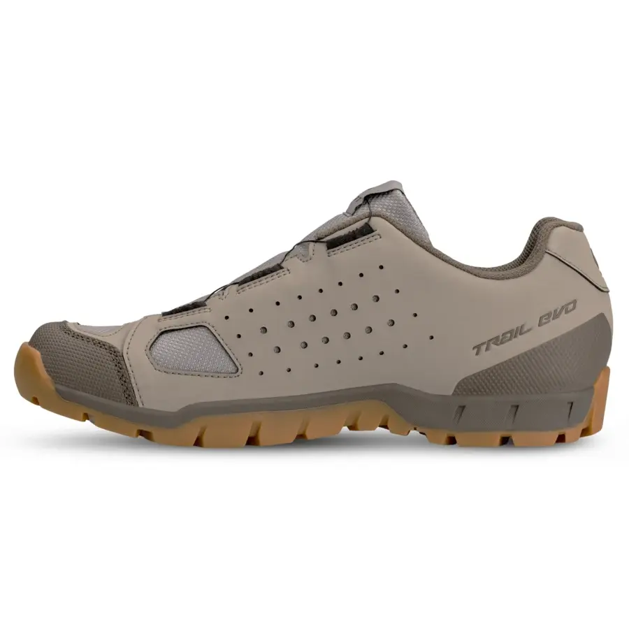 SAPATOS SCOTT SPORT TRAIL EVO BOA