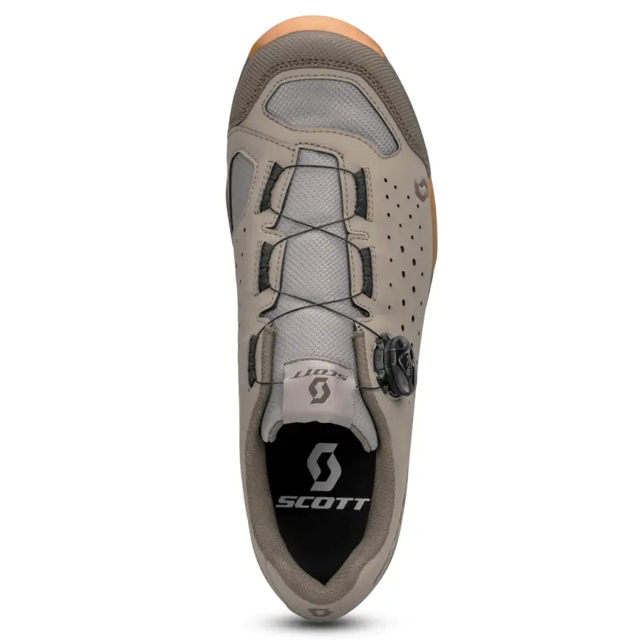 SAPATOS SCOTT SPORT TRAIL EVO BOA