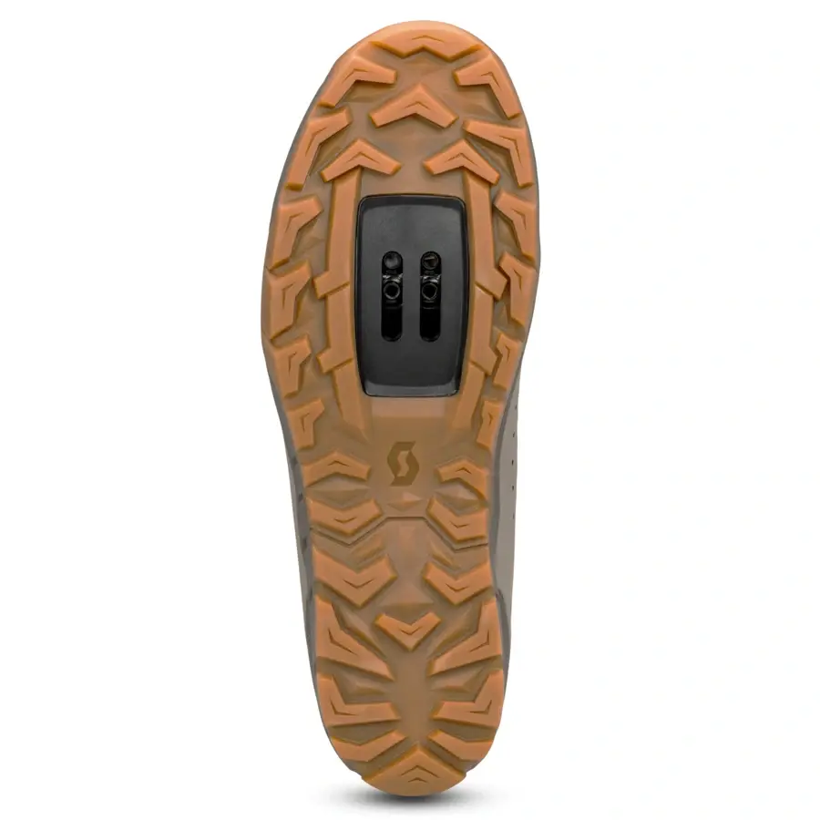 SAPATOS SCOTT SPORT TRAIL EVO BOA