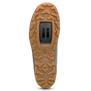 SAPATOS SCOTT SPORT TRAIL EVO BOA