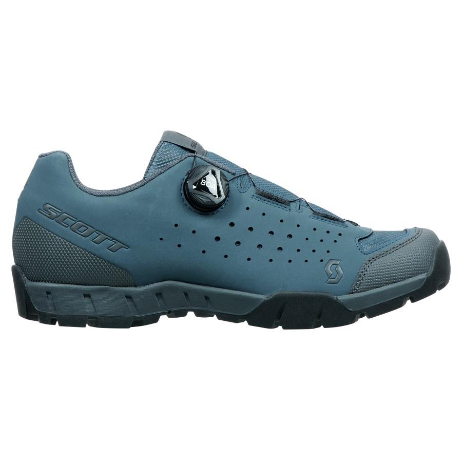 SAPATOS SCOTT SPORT TRAIL EVO BOA