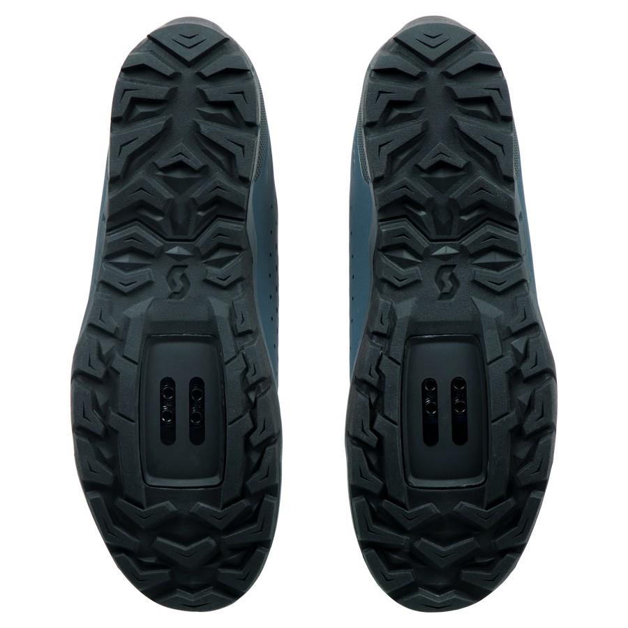 SAPATOS SCOTT SPORT TRAIL EVO BOA