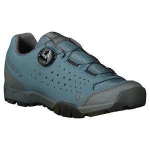 SAPATOS SCOTT SPORT TRAIL EVO BOA