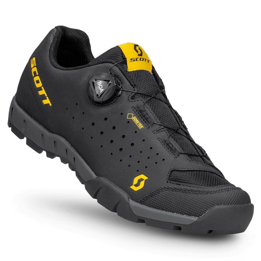 SAPATOS SCOTT SPORT TRAIL EVO GORE-TEX