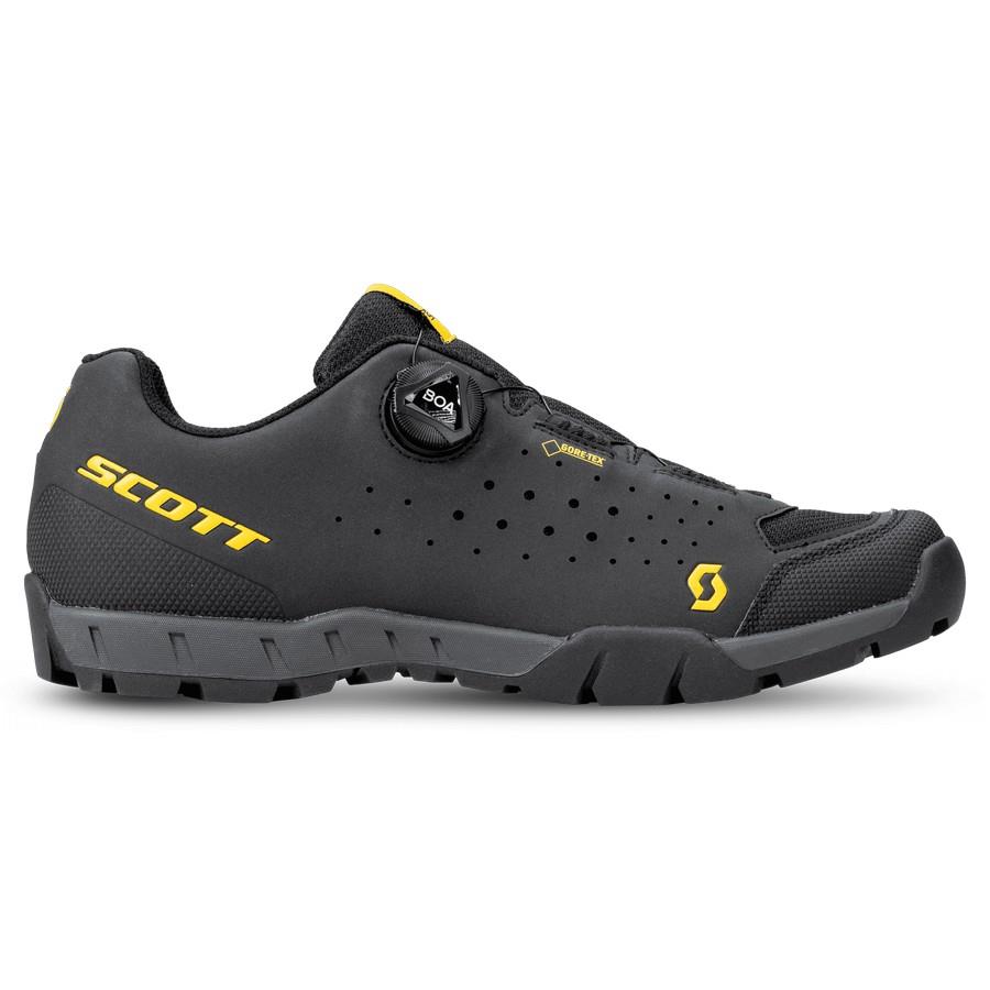 SAPATOS SCOTT SPORT TRAIL EVO GORE-TEX