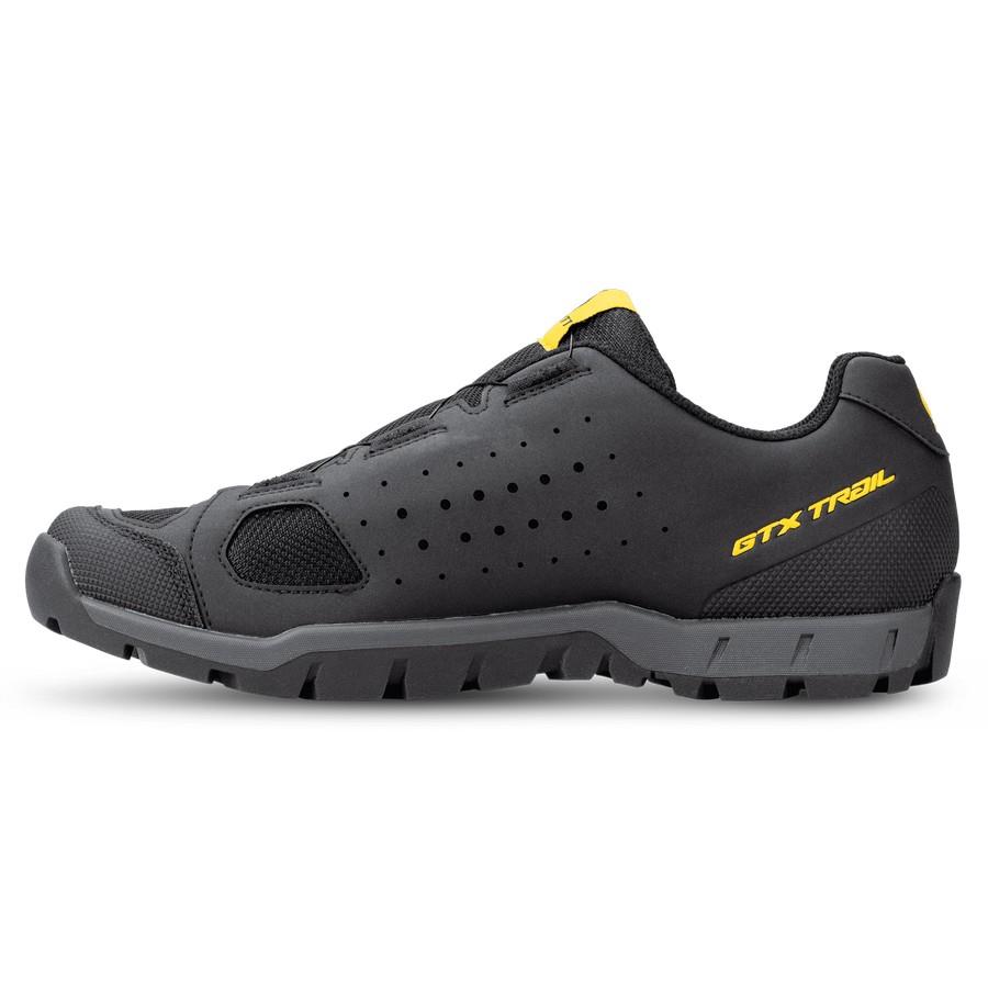 SAPATOS SCOTT SPORT TRAIL EVO GORE-TEX