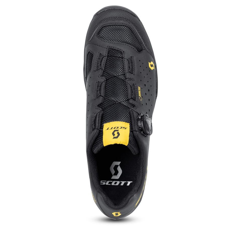 SAPATOS SCOTT SPORT TRAIL EVO GORE-TEX