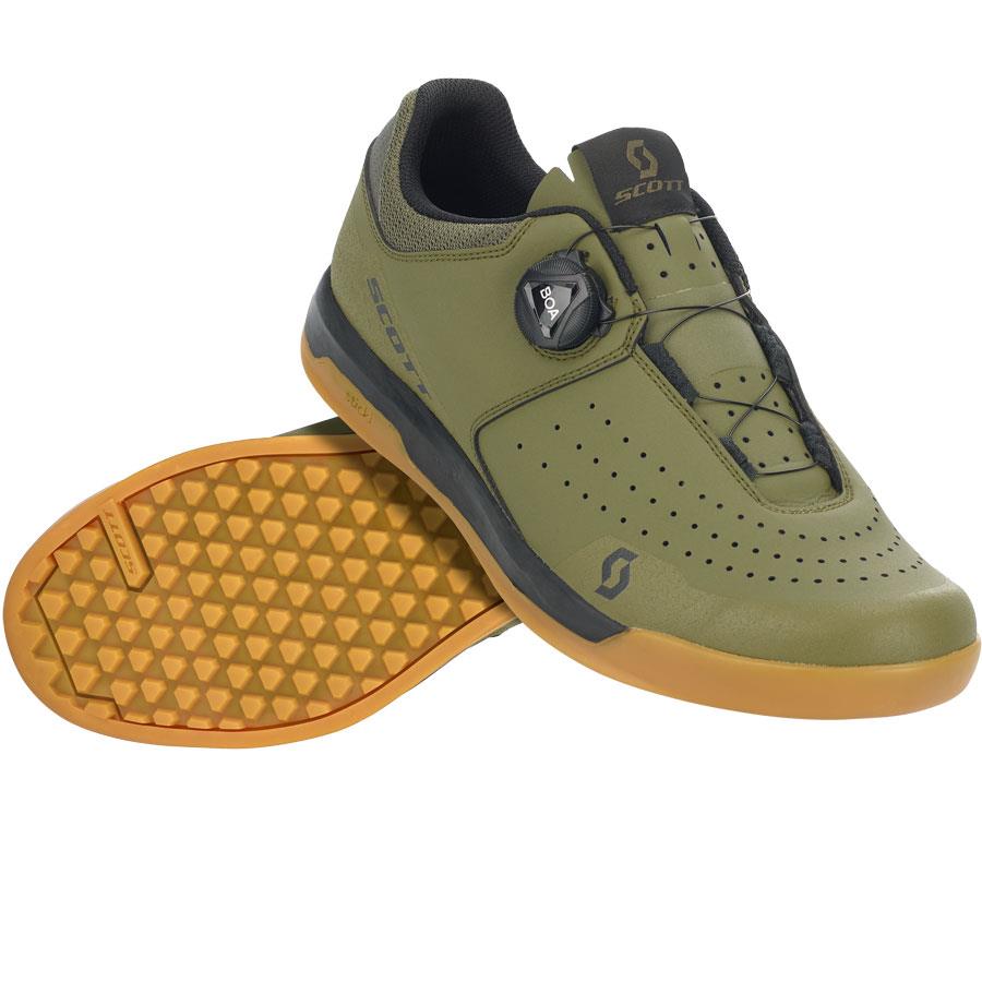 SAPATOS SCOTT SPORT VOLT