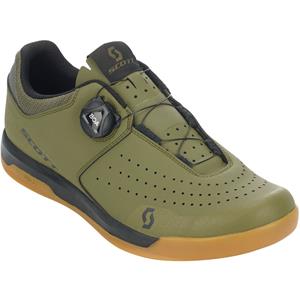 SAPATOS SCOTT SPORT VOLT