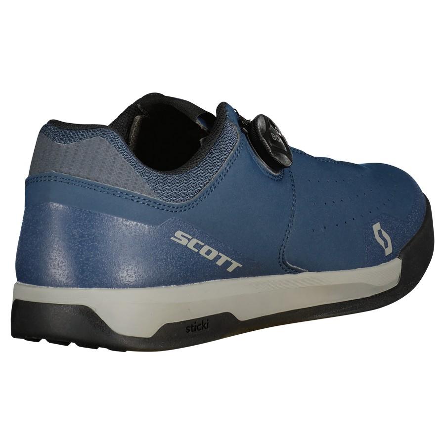 SAPATOS SCOTT SPORT VOLT