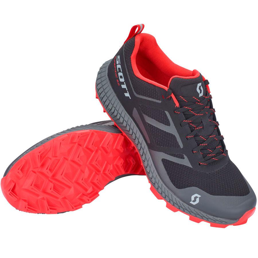 SAPATOS SCOTT SUPERTRAC 2.0