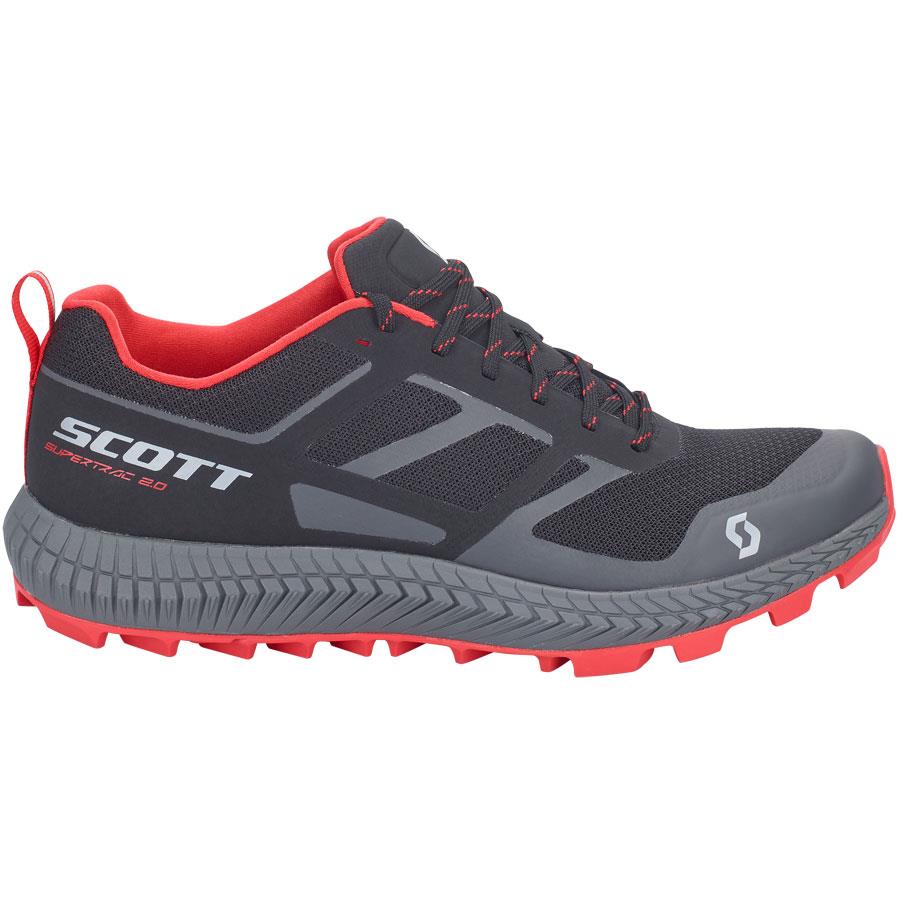 SAPATOS SCOTT SUPERTRAC 2.0