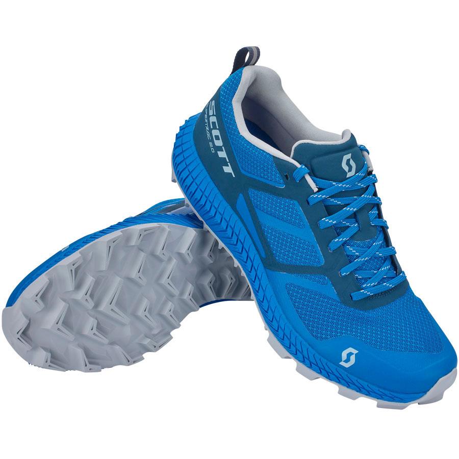 SAPATOS SCOTT SUPERTRAC 2.0