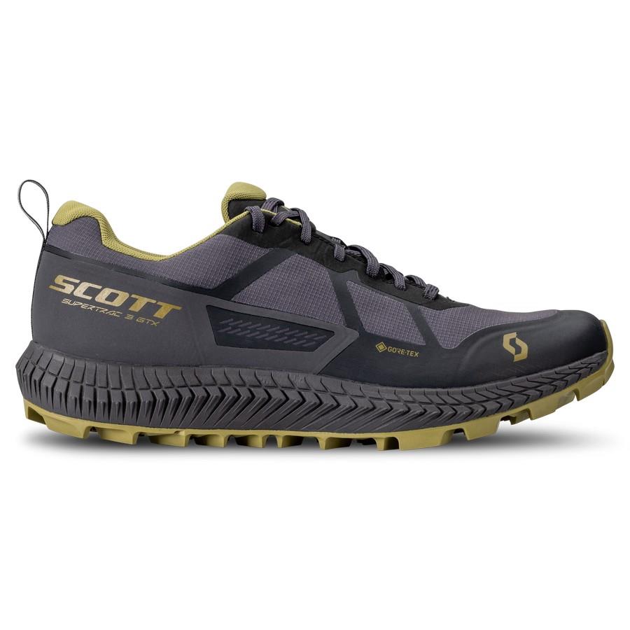 SAPATOS SCOTT SUPERTRAC 3 GTX