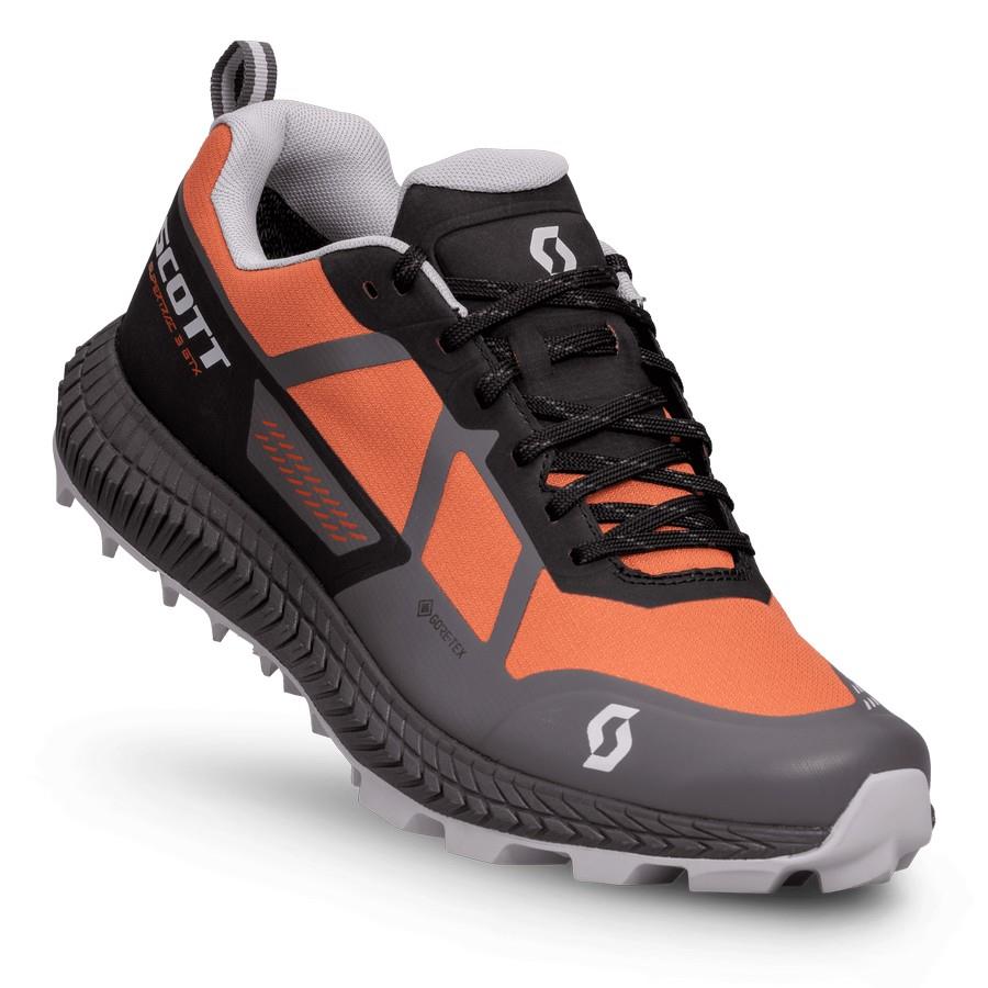 SAPATOS SCOTT SUPERTRAC 3 GTX