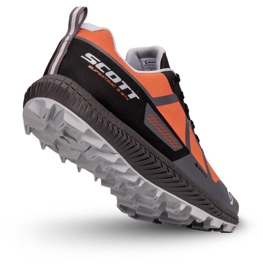 SAPATOS SCOTT SUPERTRAC 3 GTX