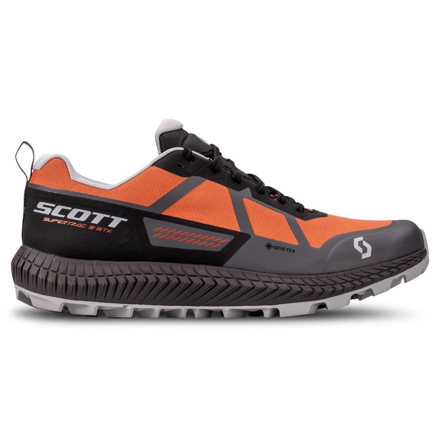 SAPATOS SCOTT SUPERTRAC 3 GTX