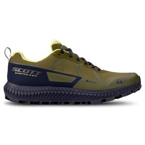 SAPATOS SCOTT SUPERTRAC 3 GTX