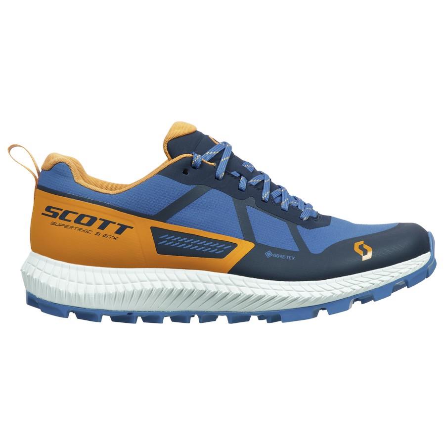 SAPATOS SCOTT SUPERTRAC 3 GTX
