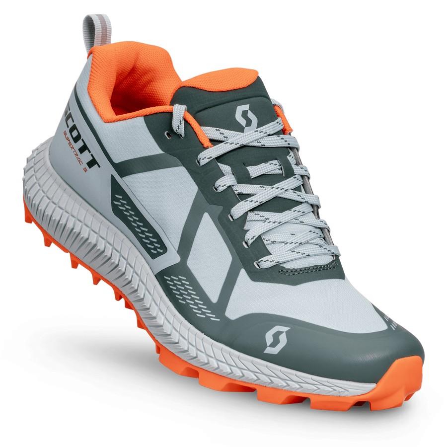 SAPATOS SCOTT SUPERTRAC 3