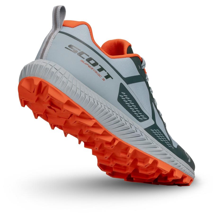 SAPATOS SCOTT SUPERTRAC 3