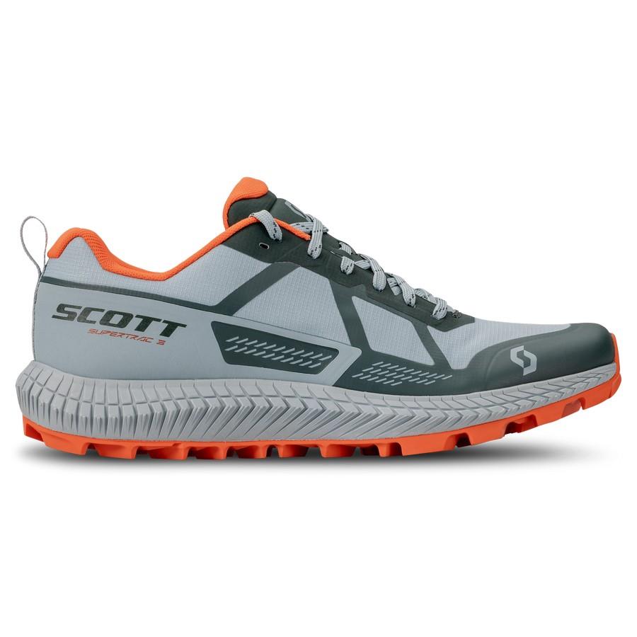 SAPATOS SCOTT SUPERTRAC 3