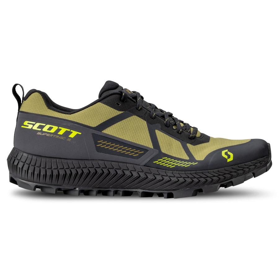 SAPATOS SCOTT SUPERTRAC 3