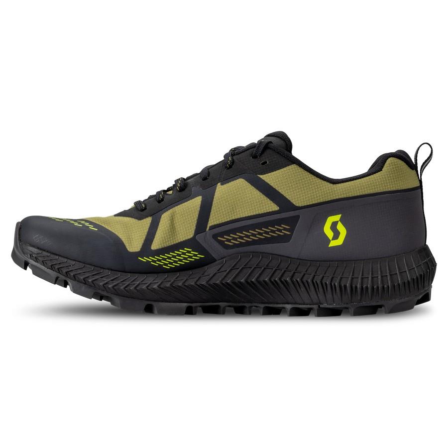 SAPATOS SCOTT SUPERTRAC 3