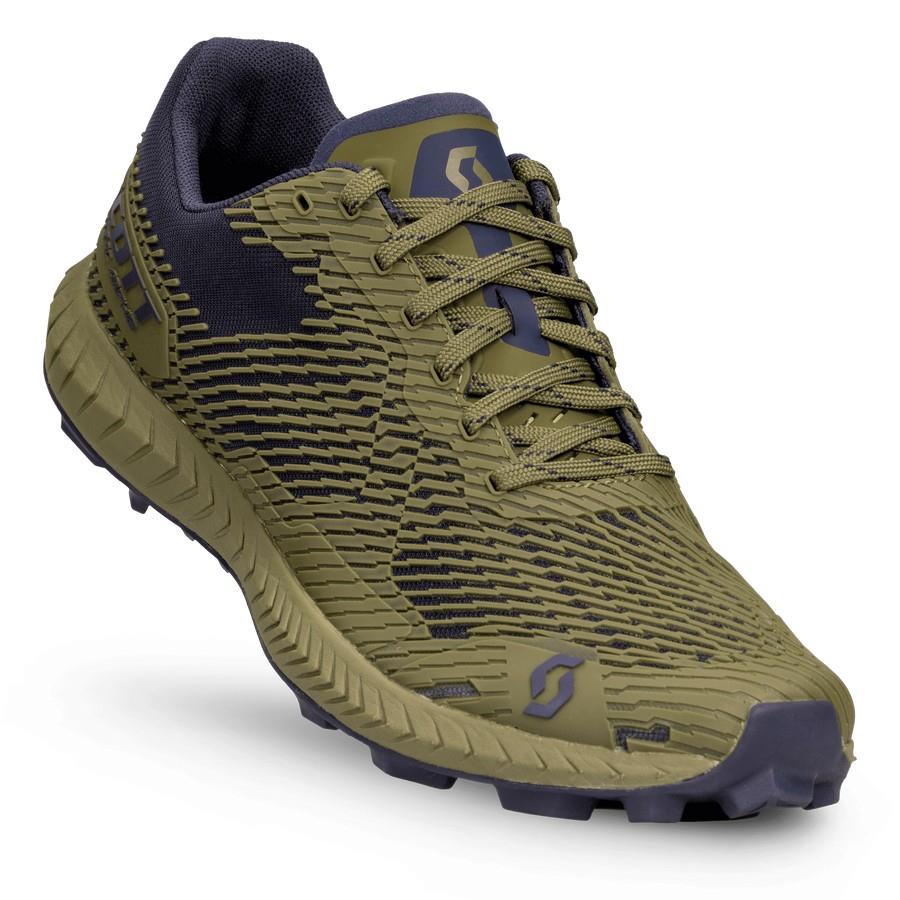SAPATOS SCOTT SUPERTRAC AMPHIB