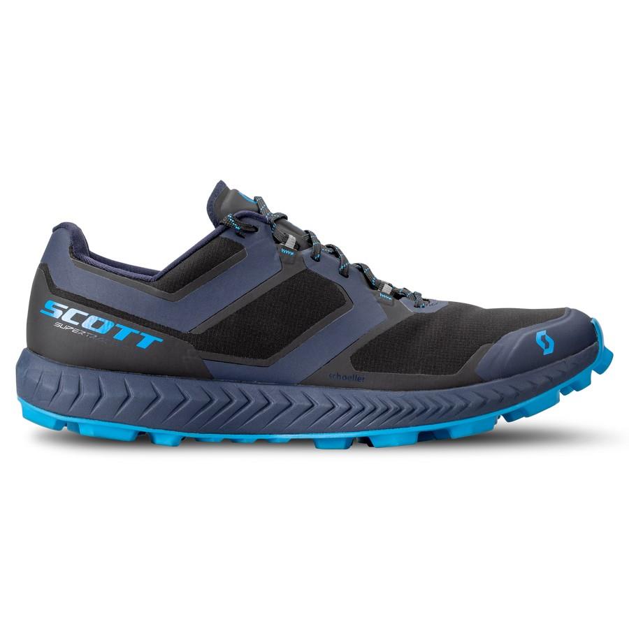 SAPATOS SCOTT SUPERTRAC RC 2