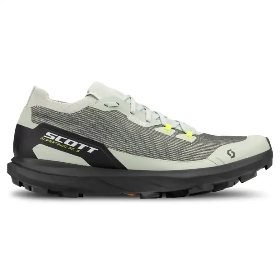 SAPATOS SCOTT SUPERTRAC SPEED RC 3