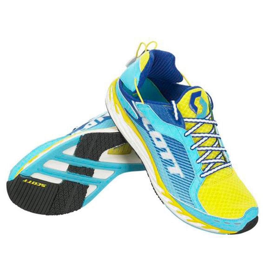SAPATOS SCOTT T2 PRO EVOLUTION