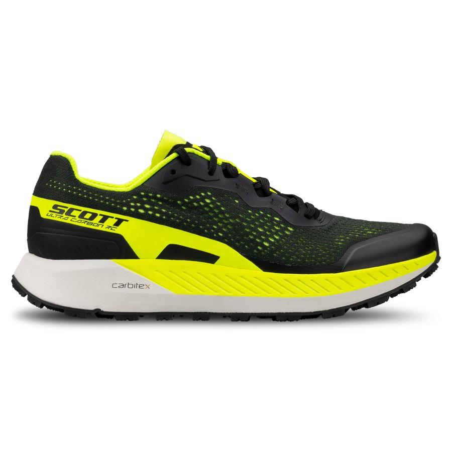 SAPATOS SCOTT ULTRA CARBON RC