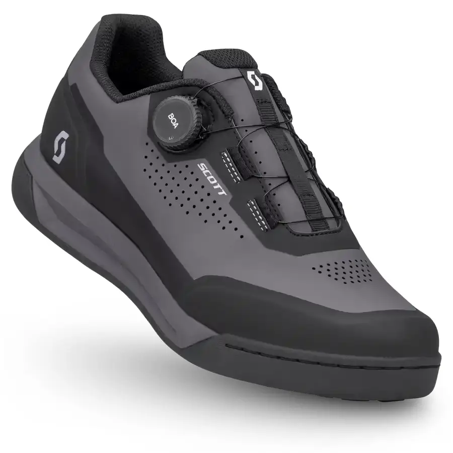 SAPATOS SCOTT VOLT EVO FLAT BOA