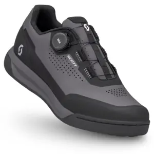 SAPATOS SCOTT VOLT EVO FLAT BOA