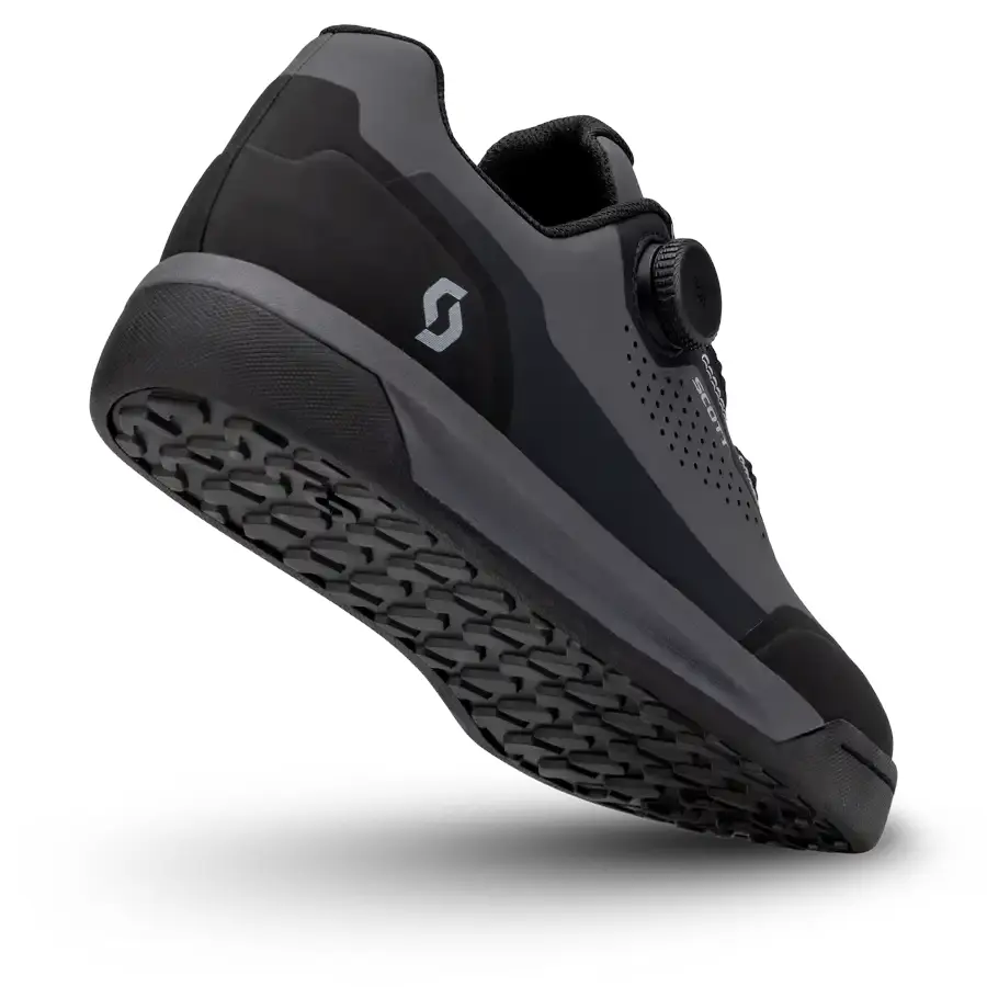 SAPATOS SCOTT VOLT EVO FLAT BOA
