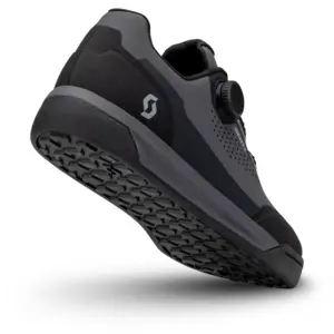 SAPATOS SCOTT VOLT EVO FLAT BOA