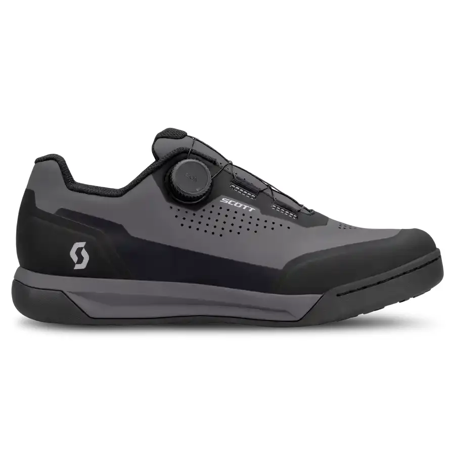 SAPATOS SCOTT VOLT EVO FLAT BOA