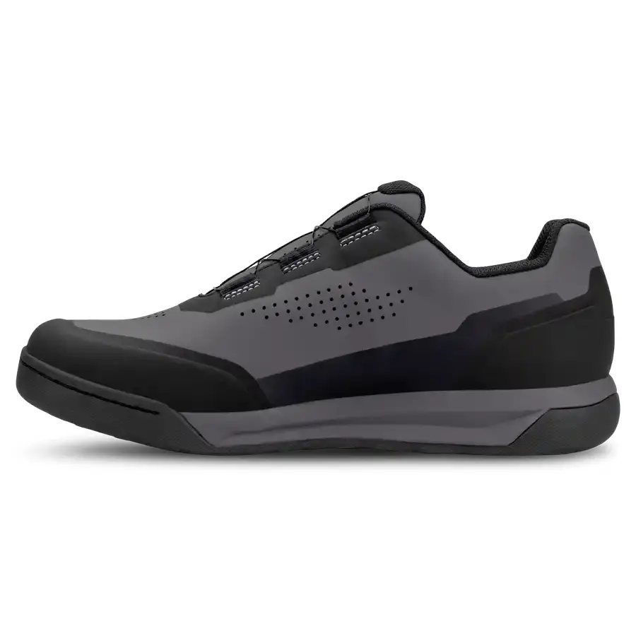 SAPATOS SCOTT VOLT EVO FLAT BOA