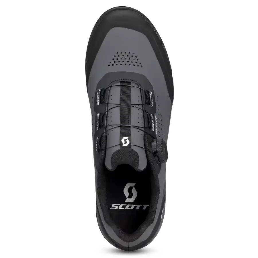 SAPATOS SCOTT VOLT EVO FLAT BOA