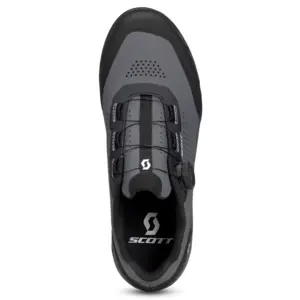 SAPATOS SCOTT VOLT EVO FLAT BOA