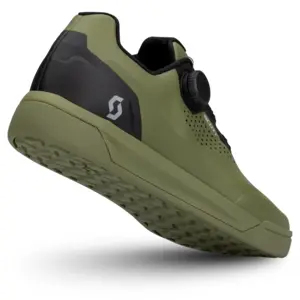 SAPATOS SCOTT VOLT EVO FLAT BOA