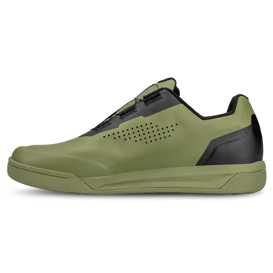 SAPATOS SCOTT VOLT EVO FLAT BOA